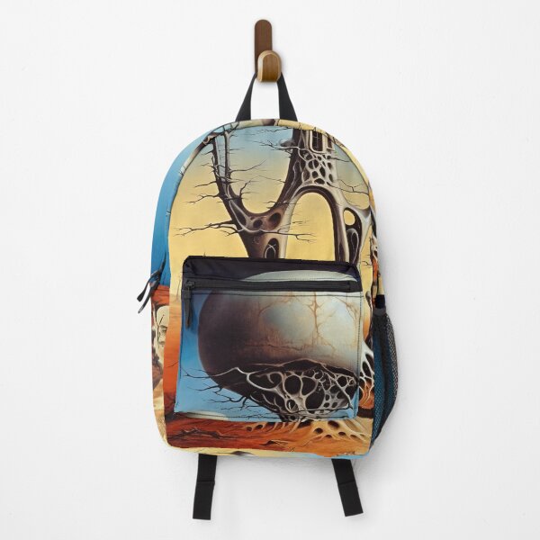 Item preview, Eternal Shadows: A Surreal Abyss designed and sold by Mullet Monkey.