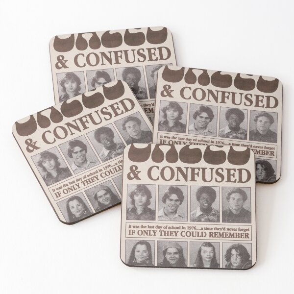 Item preview, Dazed  designed and sold by Anne Peoples.