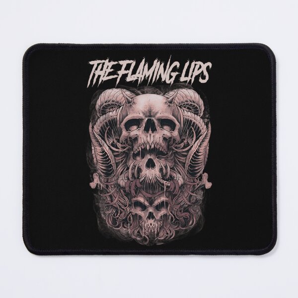Item preview, THE FLAMING LIPS BAND MERCHANDISE designed and sold by ChicDiamondP.