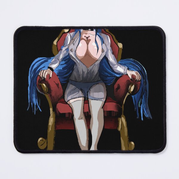 Item preview, Esdeath Throne designed and sold by MyrtisLegros.