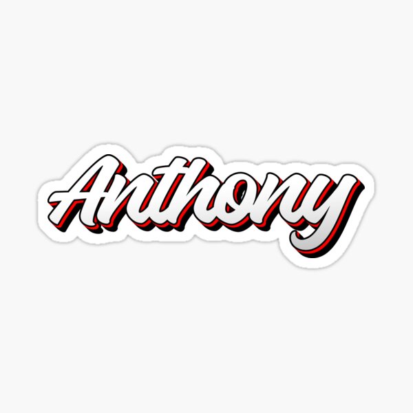 Anthony Sherman - Chiefs Jersey Sticker for Sale by GammaGraphics