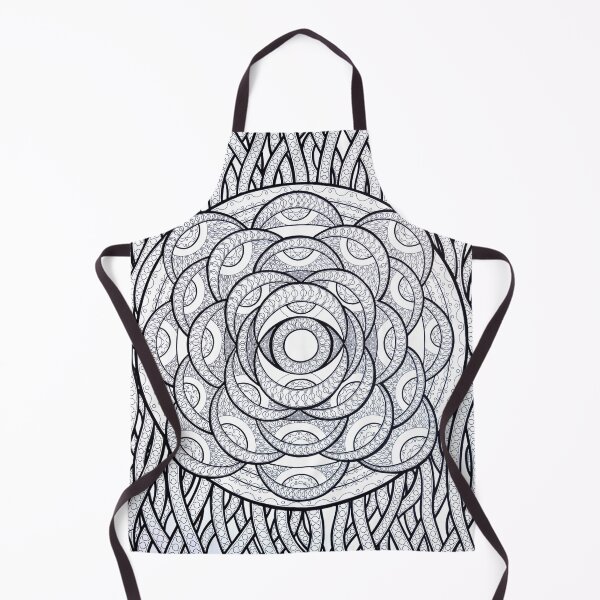 Item preview, The Field - Black and white edition designed and sold by EyeCreateLines.
