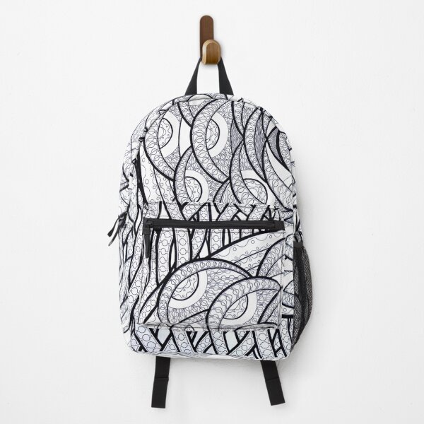 Item preview, The Field - Black and white edition designed and sold by EyeCreateLines.