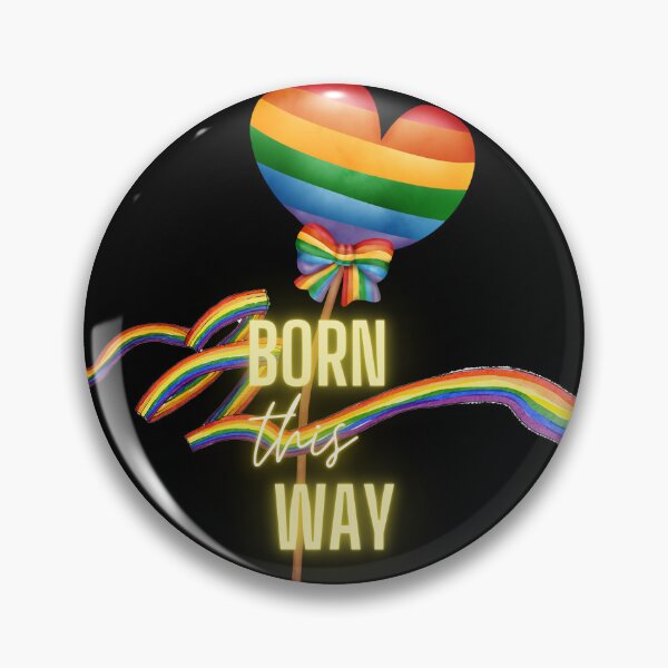 Item preview, Pride Month Festival designed and sold by Ssuwicha.