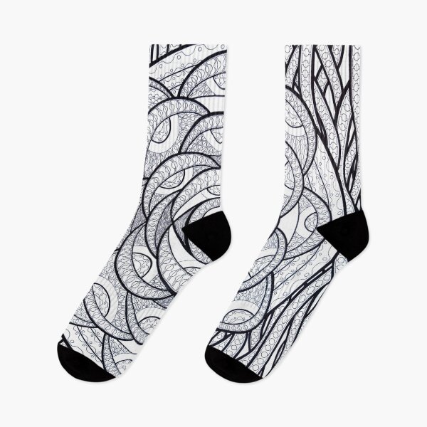 Item preview, The Field - Black and white edition designed and sold by EyeCreateLines.