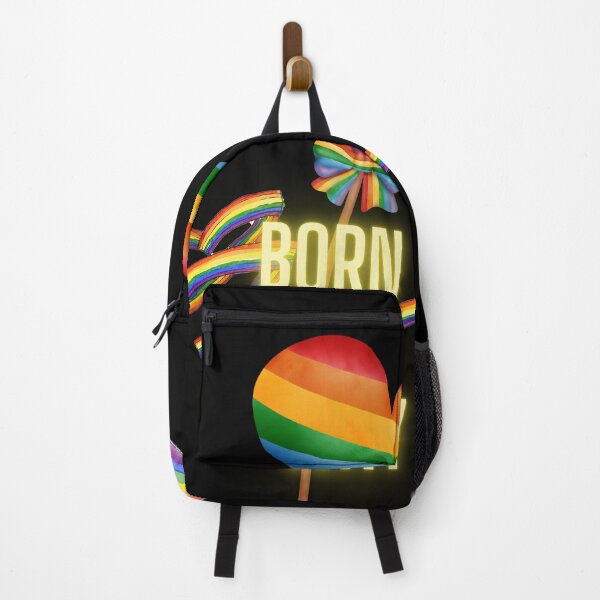 Item preview, Pride Month Festival designed and sold by Ssuwicha.