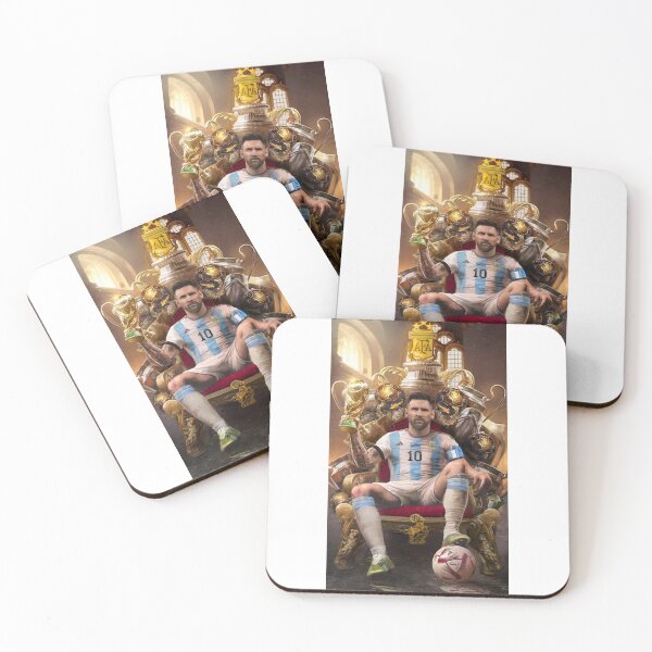 Item preview, Lionel Messi designed and sold by Aleksanddr-shop.