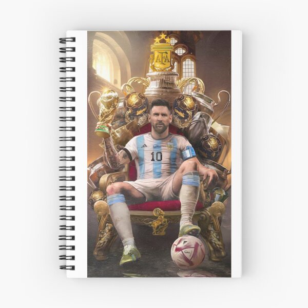 Item preview, Lionel Messi designed and sold by Aleksanddr-shop.