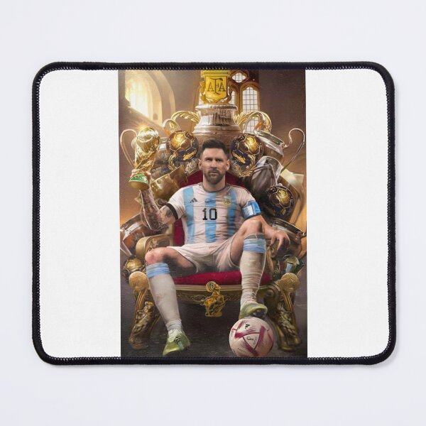 Item preview, Lionel Messi designed and sold by Aleksanddr-shop.