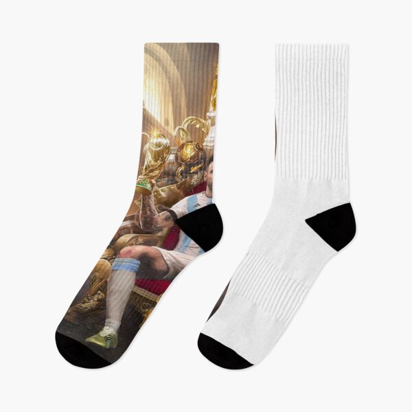 Item preview, Lionel Messi designed and sold by Aleksanddr-shop.