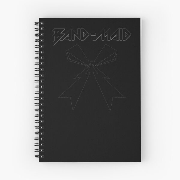 Item preview, BAND MAID  designed and sold by DagmarHara.