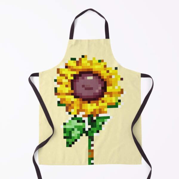 Item preview, Girasol número 7 designed and sold by PIXELS ART.