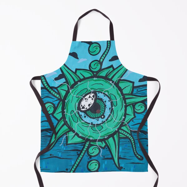 Item preview, The compass of the wanderer designed and sold by EyeCreateLines.