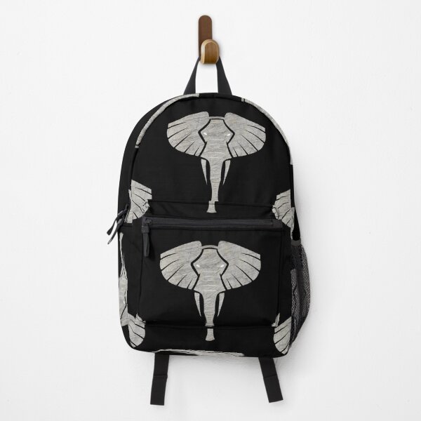 Item preview, Elephant face designed and sold by PetSafari.