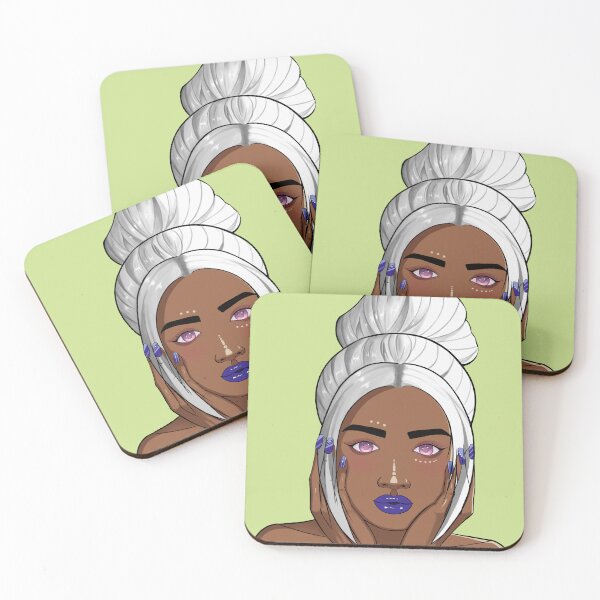 Item preview, Looking at YOU designed and sold by Andile  Mbhele.