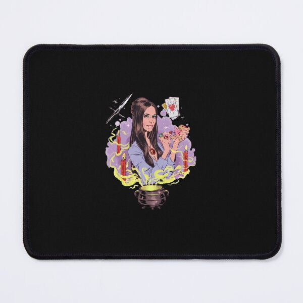 Item preview, The Love Witch designed and sold by MICHANOZA.
