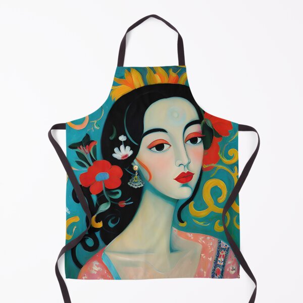 Item preview, Carmen designed and sold by RealmScenic.