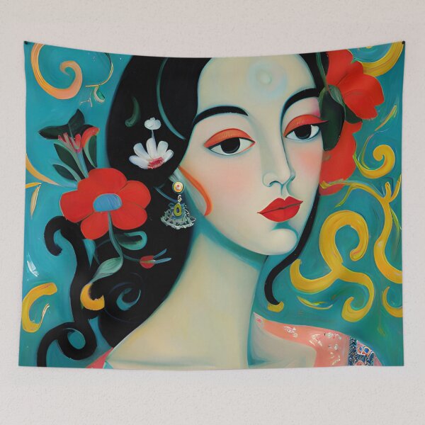 Item preview, Carmen designed and sold by RealmScenic.