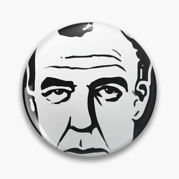 Item preview, Jeremy Clarkson Cartoon Design    	 		 designed and sold by yigvvney49.