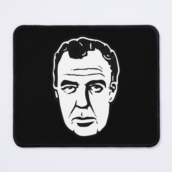 Item preview, Jeremy Clarkson Cartoon Design    	 		 designed and sold by yigvvney49.