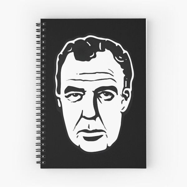 Item preview, Jeremy Clarkson Cartoon Design    	 		 designed and sold by yigvvney49.