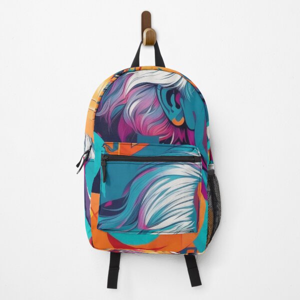 Item preview, Abstract eistein designed and sold by Travellerx.