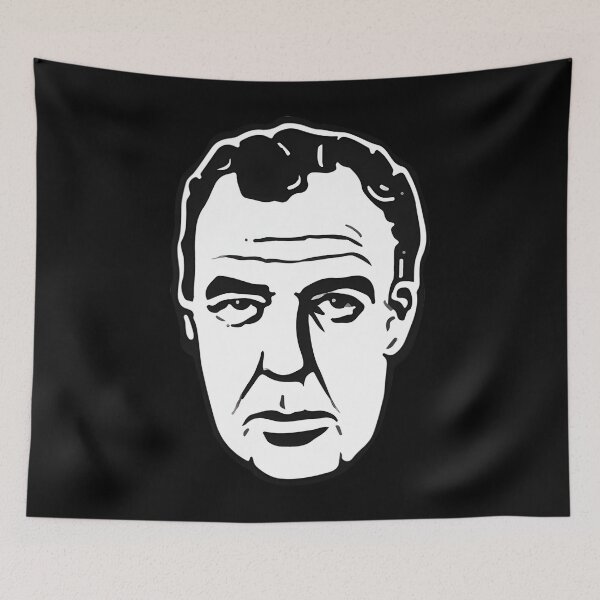 Item preview, Jeremy Clarkson Cartoon Design    	 		 designed and sold by yigvvney49.