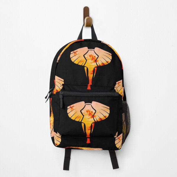 Item preview, Elephant face designed and sold by PetSafari.