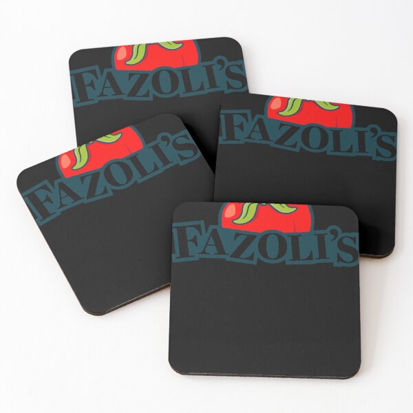 Item preview, Fazoli's Resto designed and sold by MyrtisLegros.