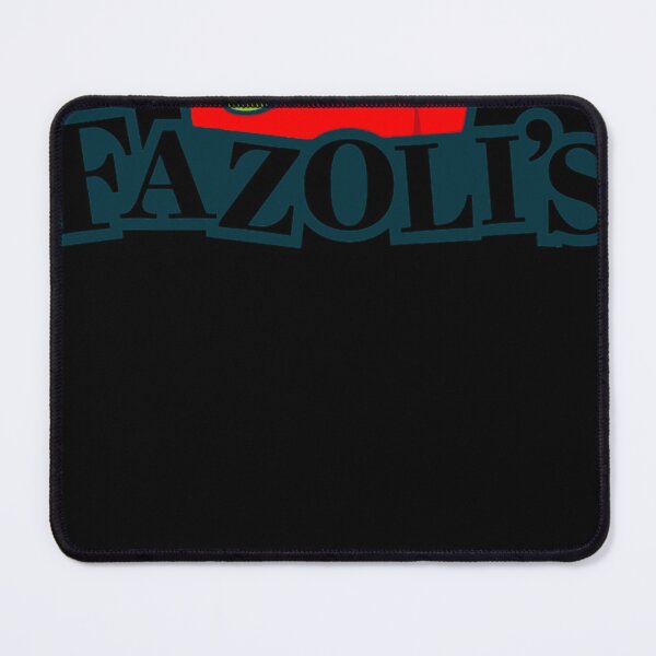 Item preview, Fazoli's Resto designed and sold by MyrtisLegros.