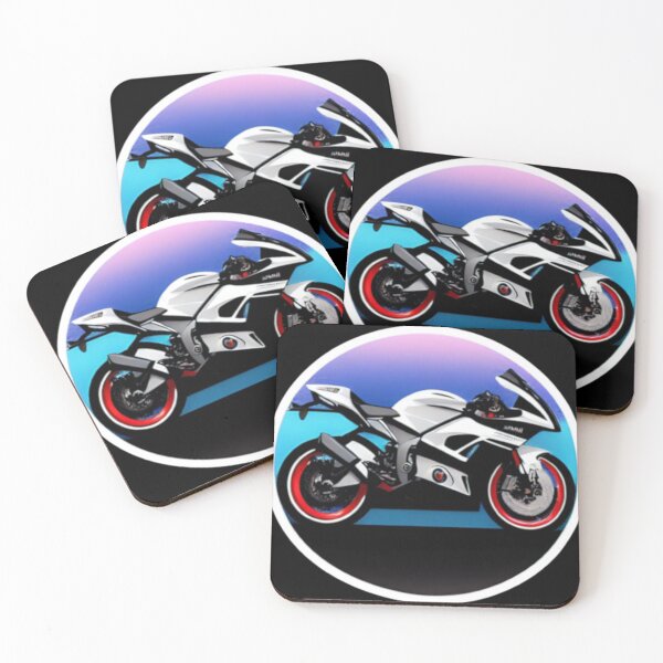Item preview, Elegance on Asphalt: Exclusive Sports Motorcycle. Style and speed designed and sold by BRINDELEGARD.