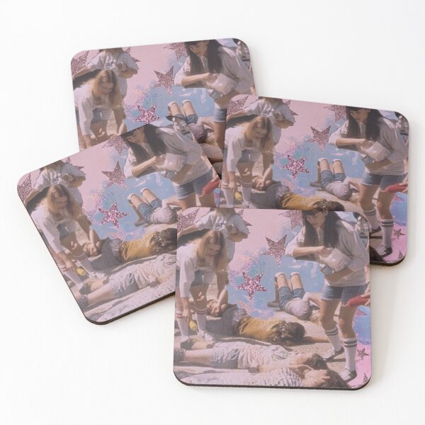 Item preview, Dazed and Confused designed and sold by Anne Peoples.
