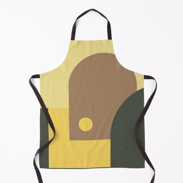 Item preview, Mid-Century Shapes 01  designed and sold by nileshkikuchise.