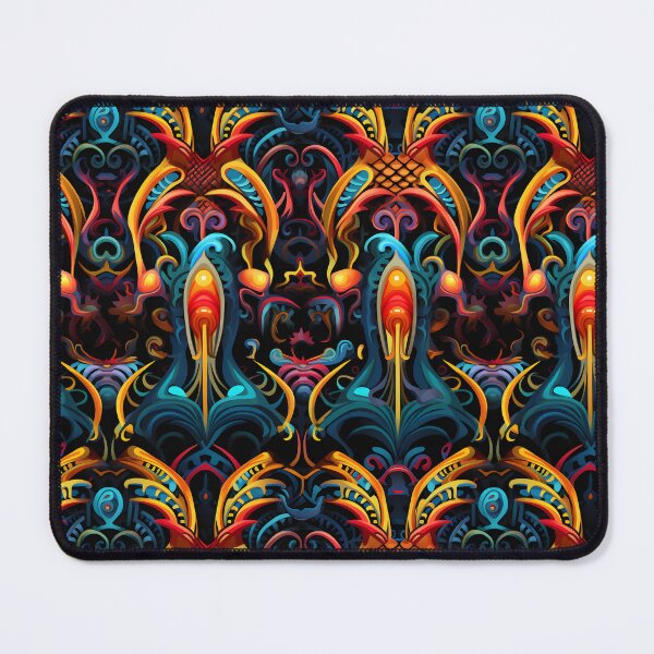 Item preview, Colourful art combination designed and sold by Trendy-Artistry.