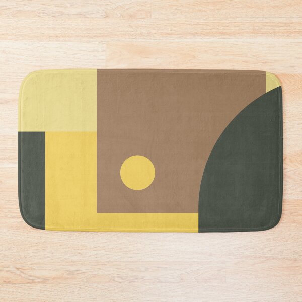 Item preview, Mid-Century Shapes 01  designed and sold by nileshkikuchise.