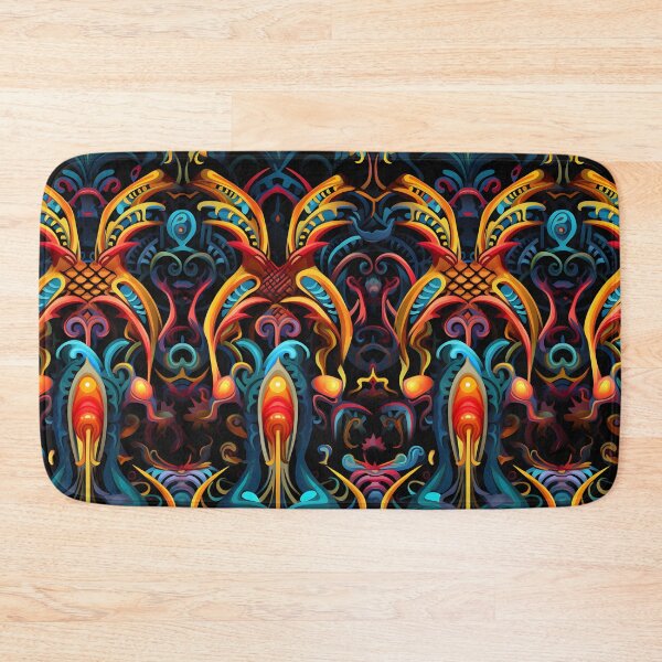 Item preview, Colourful art combination  designed and sold by Trendy-Artistry.
