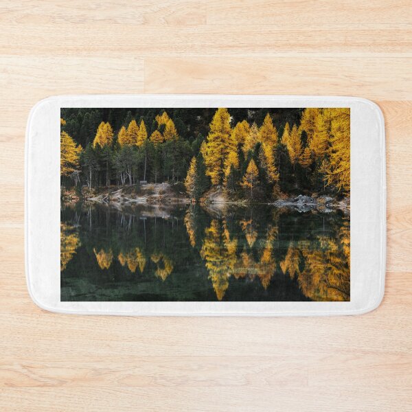 Item preview, Palpuogna Larch designed and sold by DiFigianoPhoto.