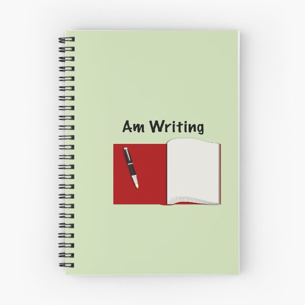 Item preview, Book and Pen designed and sold by Seabear211.