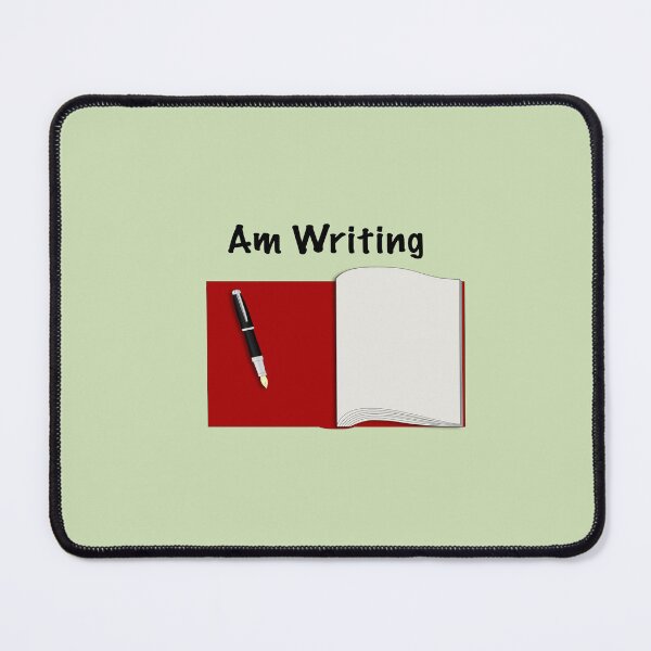 Item preview, Book and Pen designed and sold by Seabear211.