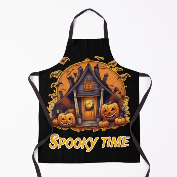 Item preview, Haunted house designed and sold by Roxburylane.