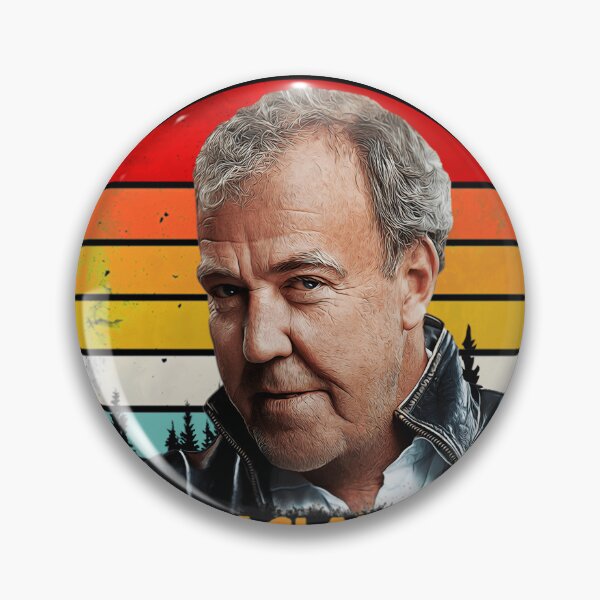 Item preview, Jeremy Clarkson Farmer   	 		 designed and sold by yigvvney49.