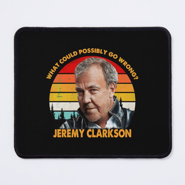 Item preview, Jeremy Clarkson Farmer   	 		 designed and sold by yigvvney49.