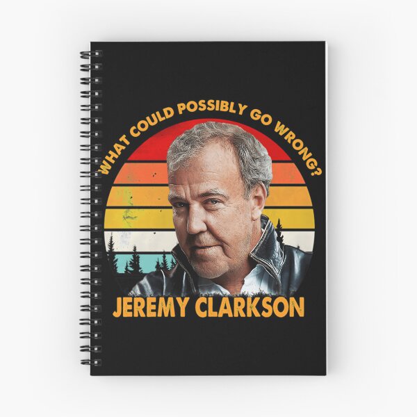 Item preview, Jeremy Clarkson Farmer   	 		 designed and sold by yigvvney49.