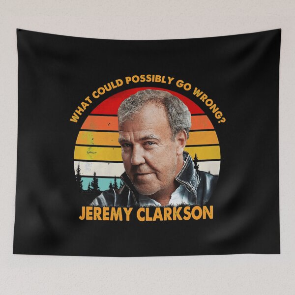 Item preview, Jeremy Clarkson Farmer   	 		 designed and sold by yigvvney49.
