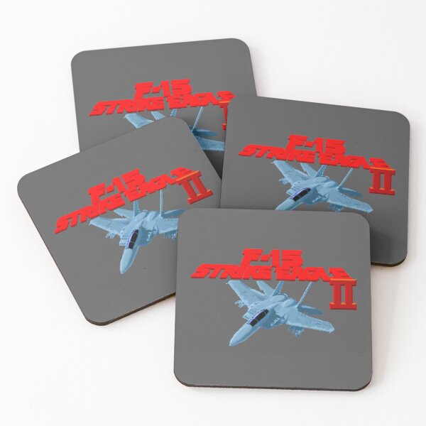 Item preview, F15 Strike Eagle 2 designed and sold by iloveamiga.