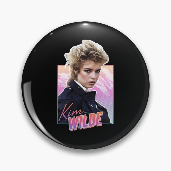 Item preview, Kim Wilde - 80s designed and sold by NoahClothing.