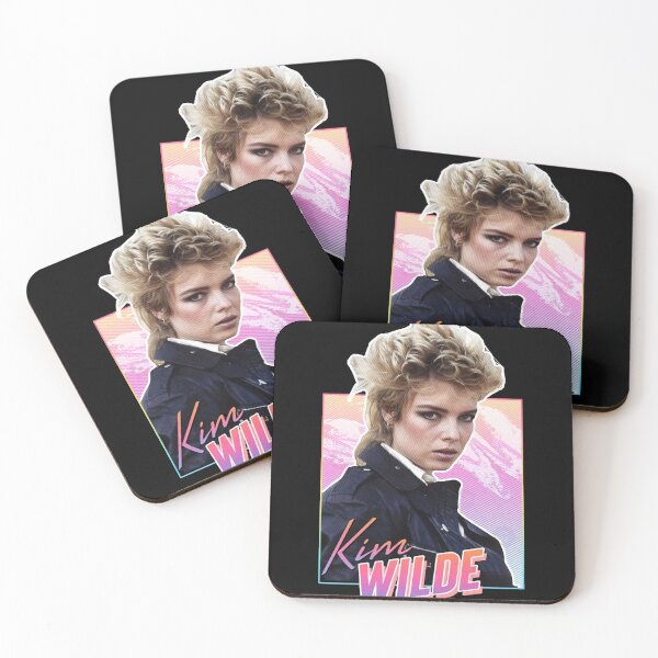 Item preview, Kim Wilde - 80s designed and sold by NoahClothing.
