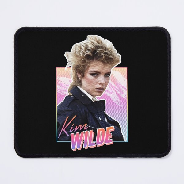 Item preview, Kim Wilde - 80s designed and sold by NoahClothing.