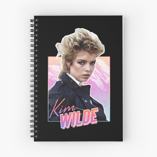 Item preview, Kim Wilde - 80s designed and sold by NoahClothing.