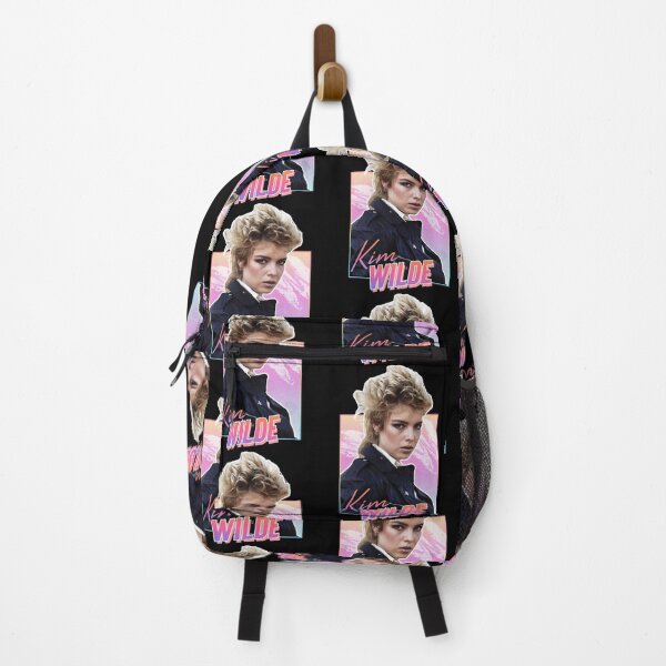 Item preview, Kim Wilde - 80s designed and sold by NoahClothing.